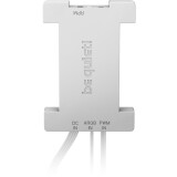 Système de refroidissement liquide Be Quiet Light Loop White 240mm (BW021)
