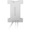 Système de refroidissement liquide Be Quiet Light Loop White 240mm - BW021 - photo 4