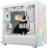 Système de refroidissement liquide Be Quiet Light Loop White 240mm (BW021)