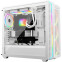Système de refroidissement liquide Be Quiet Light Loop White 240mm - BW021 - photo 7