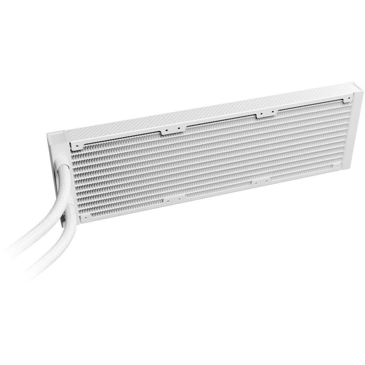 Système de refroidissement liquide Be Quiet Light Loop White 360mm - BW023 - photo 2