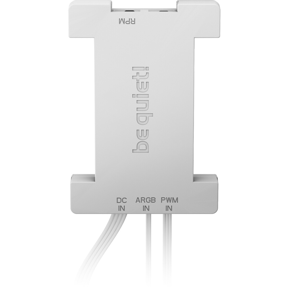 Système de refroidissement liquide Be Quiet Light Loop White 360mm - BW023 - photo 4