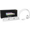 Système de refroidissement liquide Be Quiet Light Loop White 360mm - BW023 - photo 5