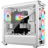 Système de refroidissement liquide Be Quiet Light Loop White 360mm (BW023)