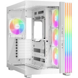 Boîtier Be Quiet Light Base 600 LX White (BGW68)