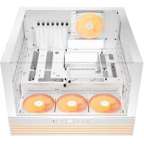 Boîtier Be Quiet Light Base 600 LX White (BGW68)