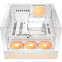 Boîtier Be Quiet Light Base 600 LX White - BGW68 - photo 6
