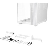 Boîtier Be Quiet Light Base 600 LX White (BGW68)