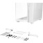 Boîtier Be Quiet Light Base 600 LX White - BGW68 - photo 9