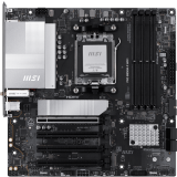 Carte mère MSI PRO B850M-P WIFI