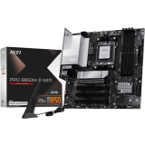 Carte mère MSI PRO B850M-P WIFI