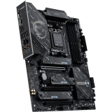 Carte mère MSI X870E GAMING PLUS WIFI