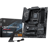 Carte mère MSI X870E GAMING PLUS WIFI