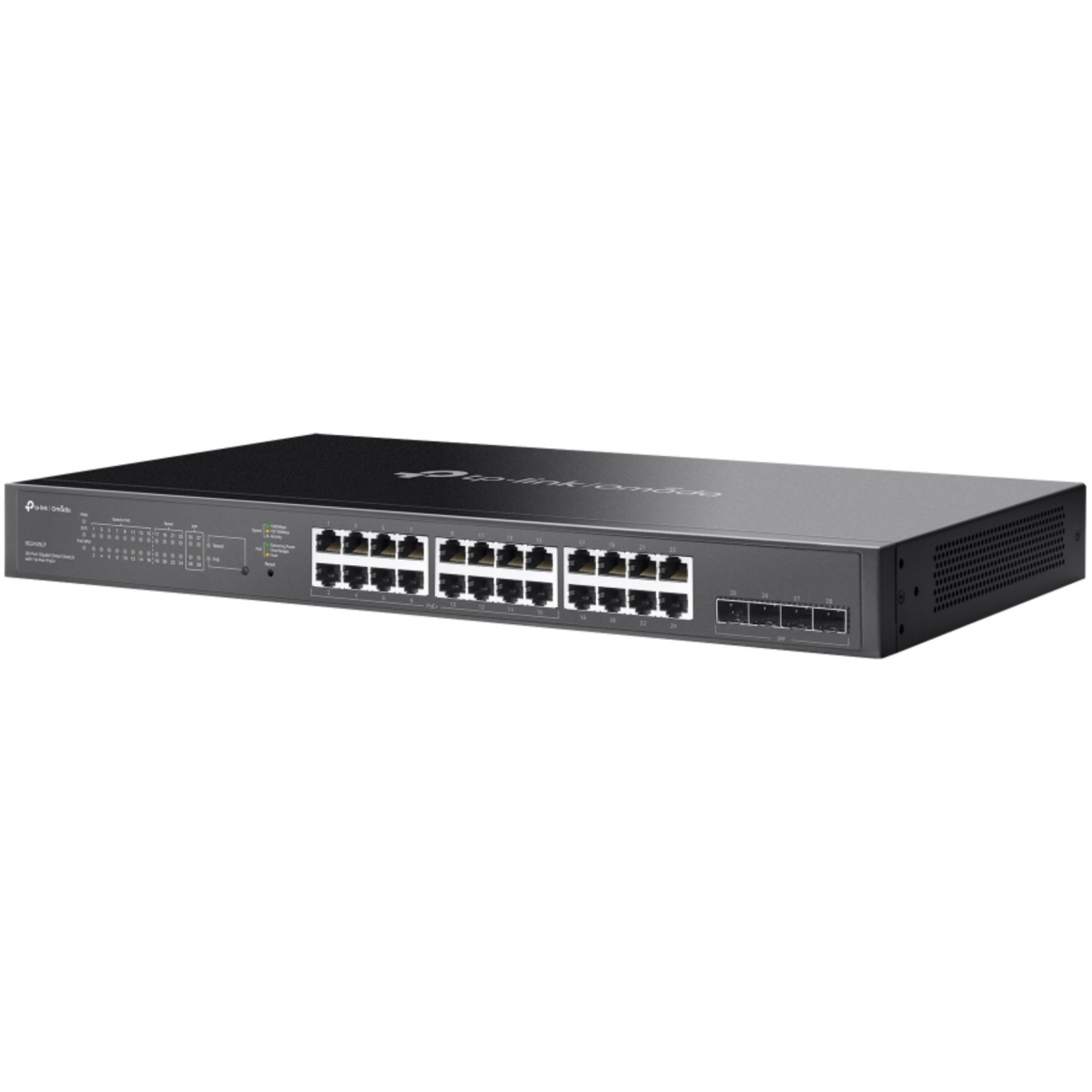 Commutateur (switch) TP-Link SG2428LP