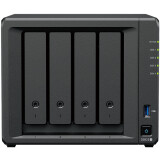 Stockage en réseau (NAS) Synology DS925+