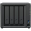 Stockage en réseau (NAS) Synology DS925+