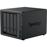 Stockage en réseau (NAS) Synology DS925+