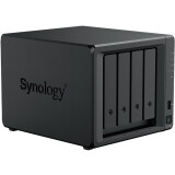 Stockage en réseau (NAS) Synology DS925+