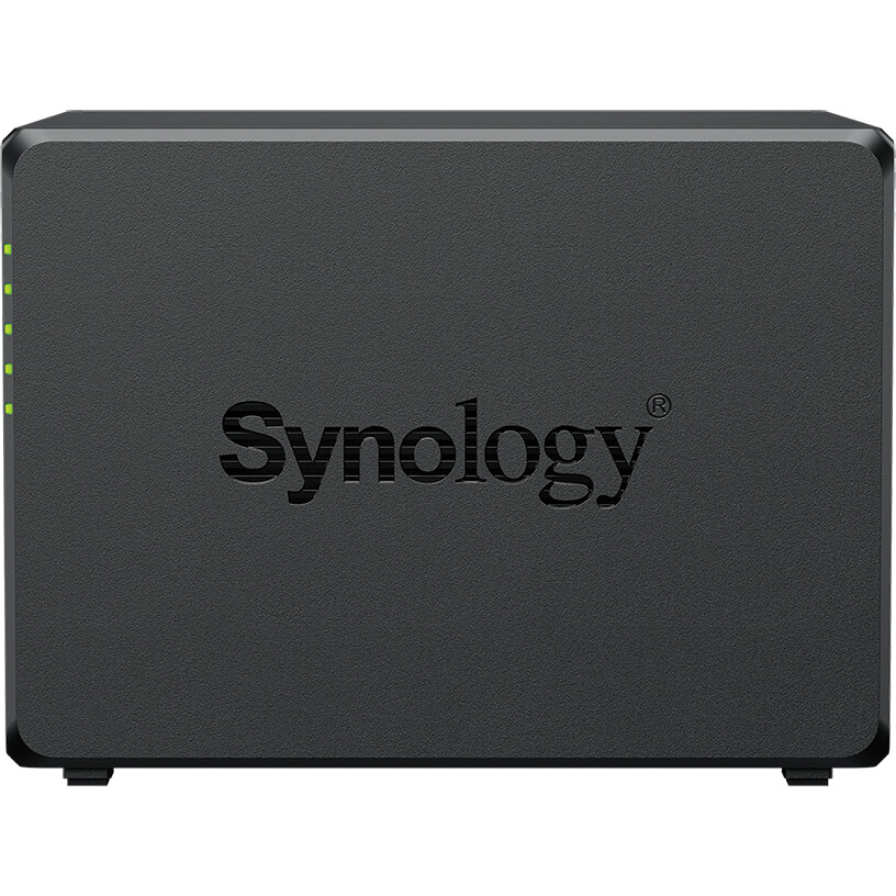 Stockage en réseau (NAS) Synology DS925+ - photo 4