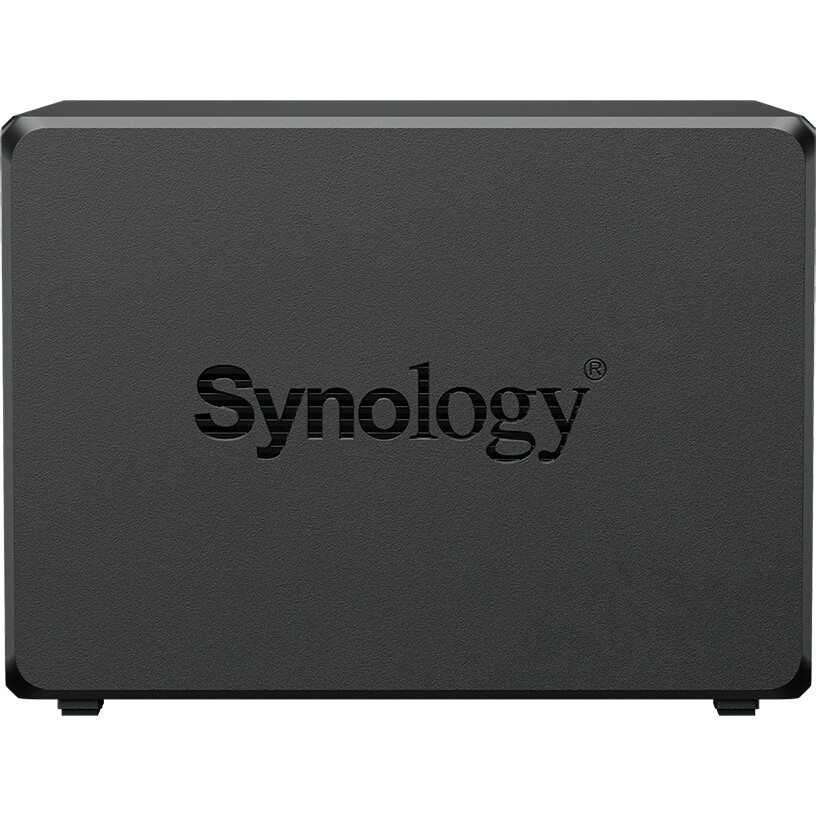 Stockage en réseau (NAS) Synology DS925+ - photo 5