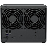 Stockage en réseau (NAS) Synology DS925+