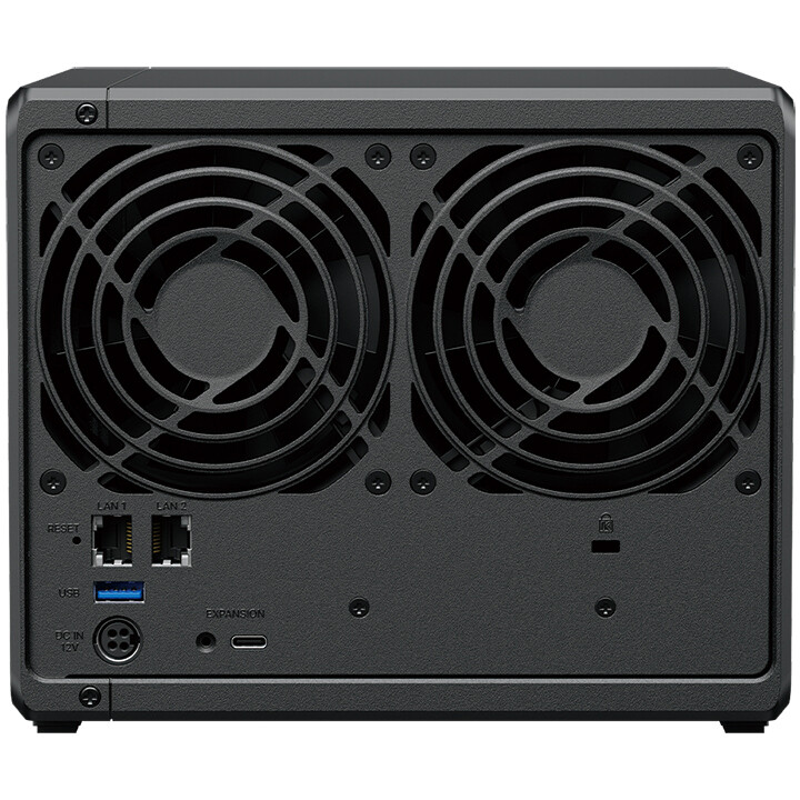 Stockage en réseau (NAS) Synology DS925+ - photo 6