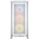 Boîtier Corsair Frame 4000D RS ARGB White (CC-9011297-WW)