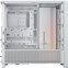 Boîtier Corsair Frame 4000D RS ARGB White (CC-9011297-WW) - photo 4