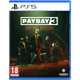 jeu PAYDAY 3 Day One Edition для Sony PS5