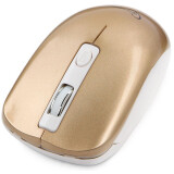 Pele Gembird MUSW-400 Gold (MUSW-400-G)