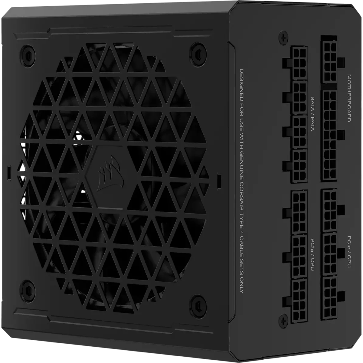 alimentation électrique 1200W Corsair RM1200e (CP-9020258-EU) - photo 3