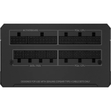 alimentation électrique 1200W Corsair RM1200e (CP-9020258-EU)