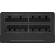alimentation électrique 1200W Corsair RM1200e (CP-9020258-EU) - photo 4