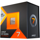 processeur AMD Ryzen 7 7800X3D BOX (without cooler) (100-100000910WOF)