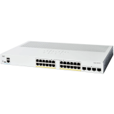 Commutateur (switch) Cisco C1300-24P-4G