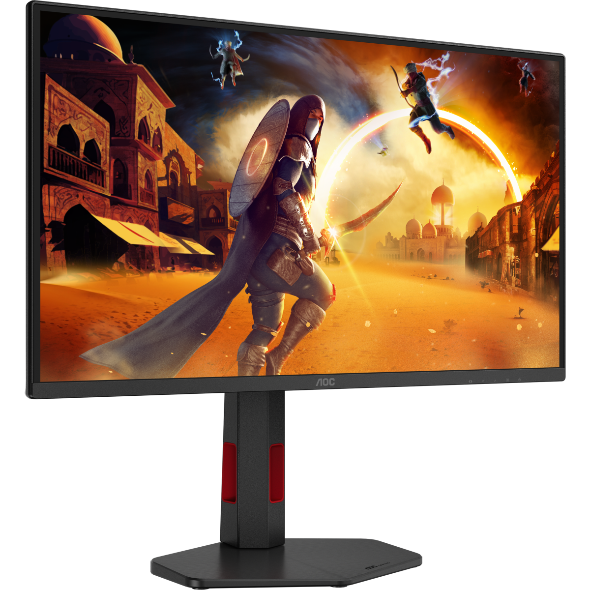 Écran AOC 25" Q25G4SR - photo 3