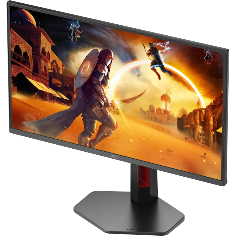 Écran AOC 25" Q25G4SR - photo 4