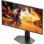 Écran AOC 25" Q25G4SR - photo 4
