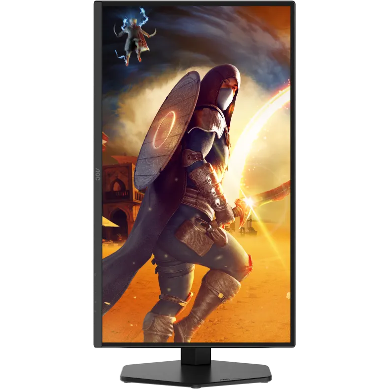 Écran AOC 25" Q25G4SR - photo 6