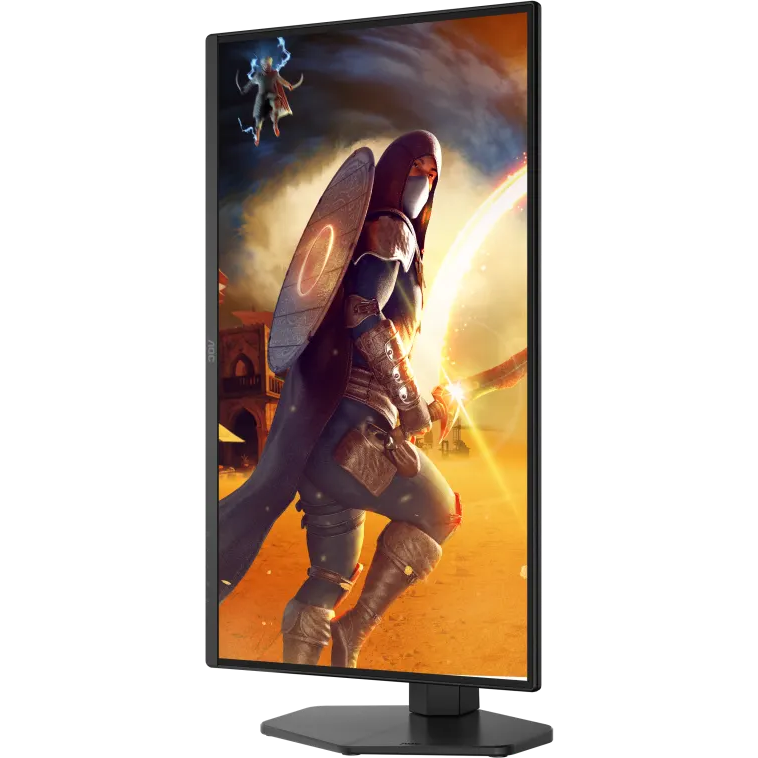 Écran AOC 25" Q25G4SR - photo 7