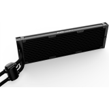 système de refroidissement liquide Be Quiet Pure Loop 2 FX Black 360mm (BW015)