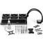 système de refroidissement liquide Be Quiet Pure Loop 2 FX Black 360mm - BW015 - photo 3