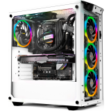 système de refroidissement liquide Be Quiet Pure Loop 2 FX Black 360mm (BW015)