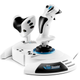 Manette + levier ThrustMaster T.Flight Hotas One MSFS Special Edition (THR154)