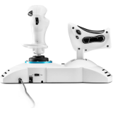 Manette + levier ThrustMaster T.Flight Hotas One MSFS Special Edition (THR154)