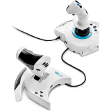 Manette + levier ThrustMaster T.Flight Hotas One MSFS Special Edition (THR154)