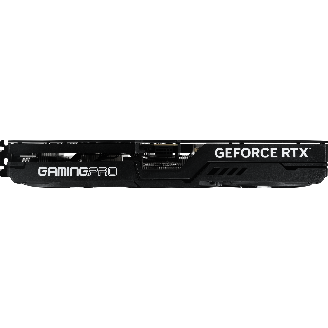 carte graphique NVIDIA GeForce RTX 5070 Ti Palit GamingPro-S 16GB (NE7507T019T2-GB2031U) - photo 6