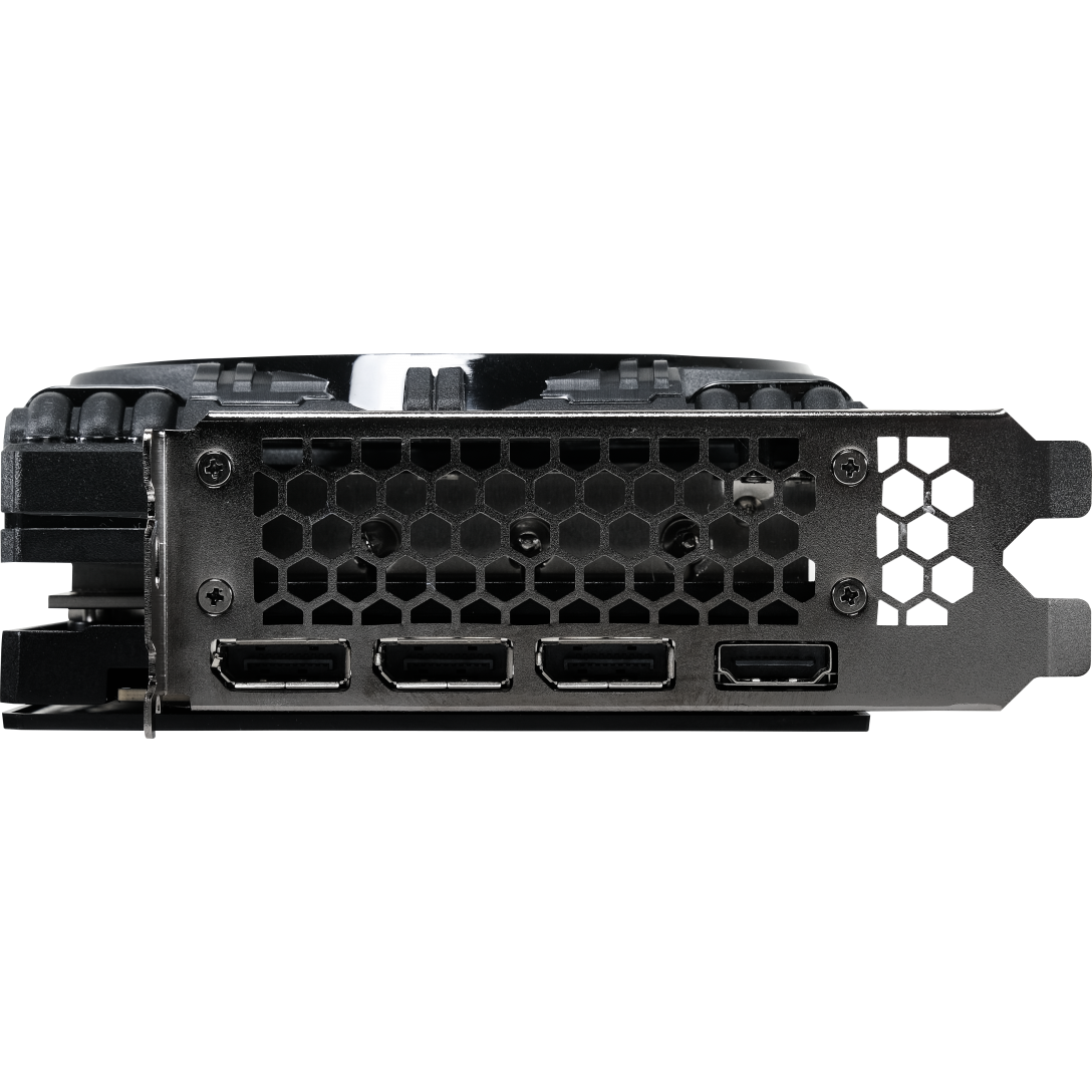 carte graphique NVIDIA GeForce RTX 5070 Ti Palit GamingPro-S 16GB (NE7507T019T2-GB2031U) - photo 8