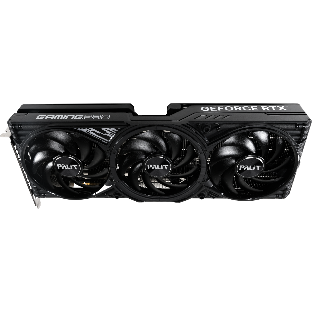 carte graphique NVIDIA GeForce RTX 5070 Ti Palit GamingPro-S OC 16GB (NE7507TS19T2-GB2031U) - photo 5