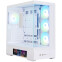 Boîtier Zalman P40 DS White